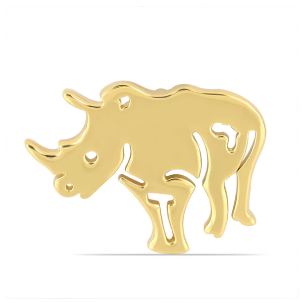 SBP0012 Rhino Gold