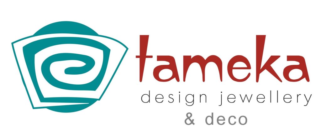 TA Logo Jewellery Deco