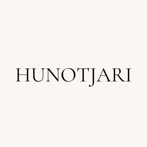 Hunotjari
