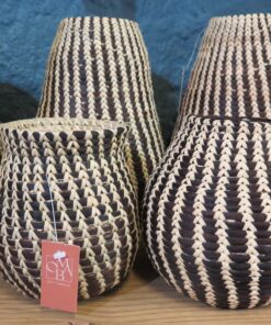 Woven Baskets (Tulip)