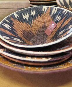 Kavango Baskets