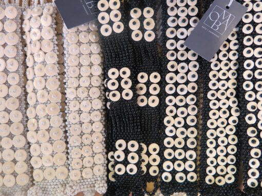 Assorted Beaded Bracelets