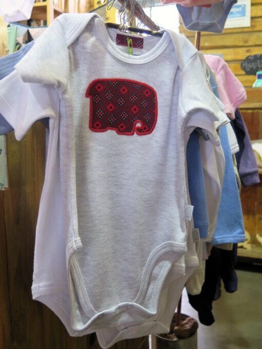 Baby Grows (Short sleeve)