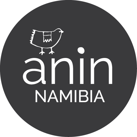 Anin Namibia