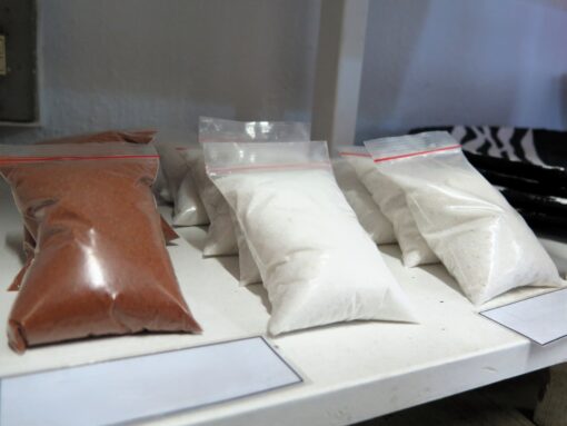 Decorative Sand