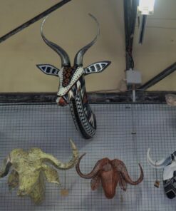 Assorted Wall Mounts