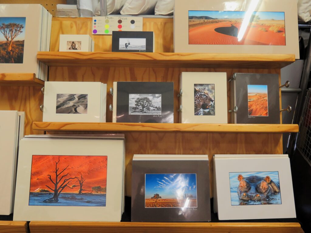 Crafts Namibia Namibian Photography - Namibia Craft Shop