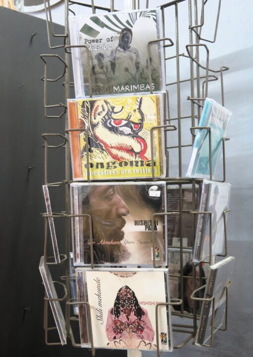 Namibian Music Classics