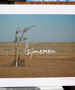 The Stonemen: Flint and friends in Kaokoland