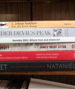 Assorted Books