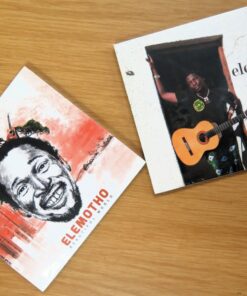 Elemotho CDs