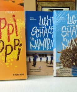 Anna Mandus' Books