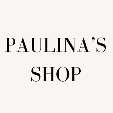 Paulina's Shop
