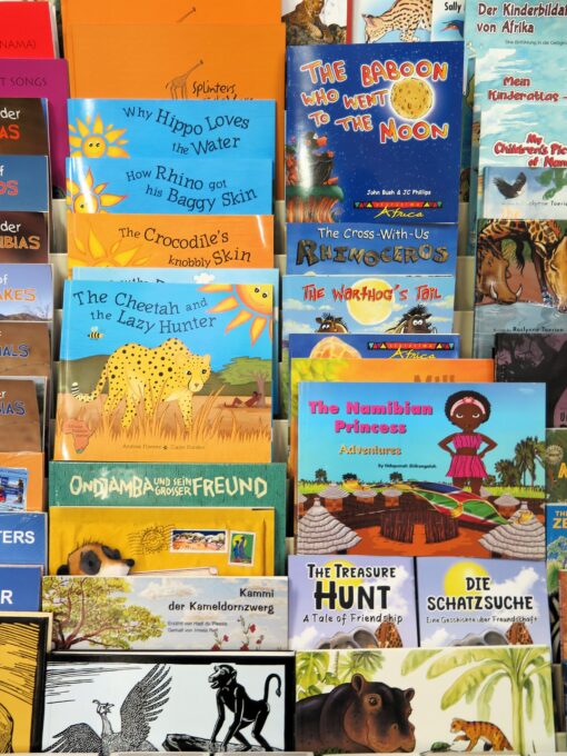 Children's Books