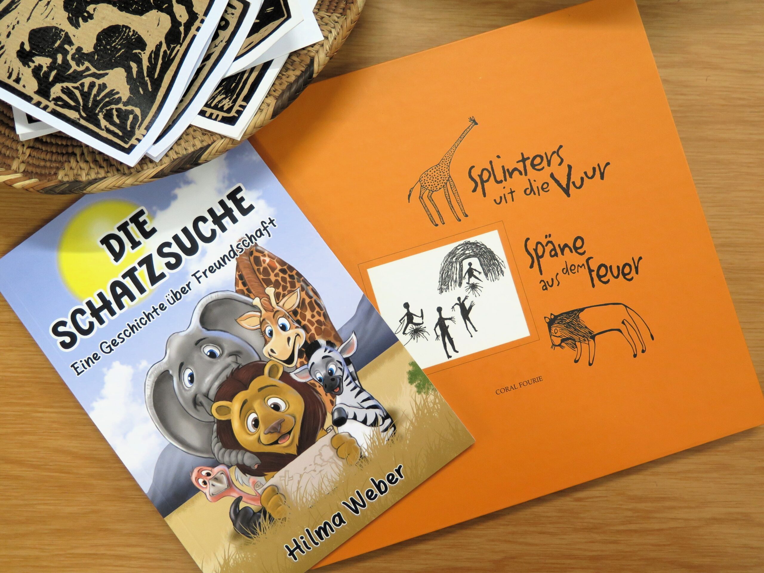 German Children's Books