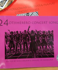 Concert Songbooks