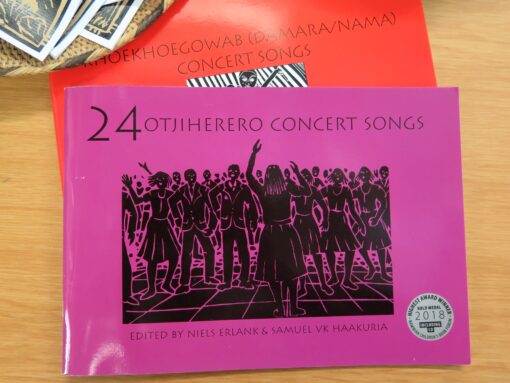 Concert Songs