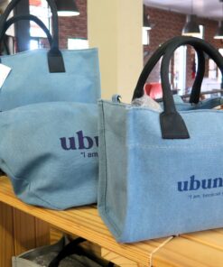 Assorted Ubuntu Bags