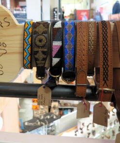 Assorted Dog Collars