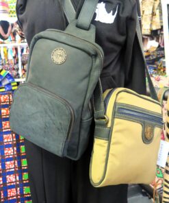 Messenger Bags