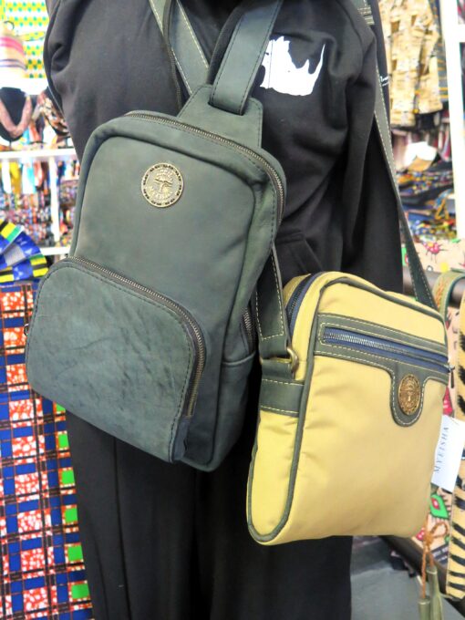 Messenger Bags