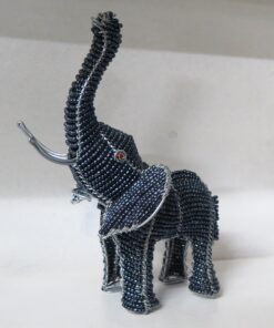 Beaded Elephant