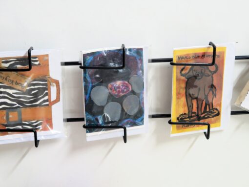 Art Greeting Cards