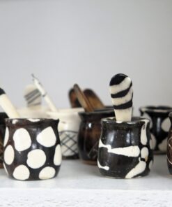 Mini Seasoning Pot Sets