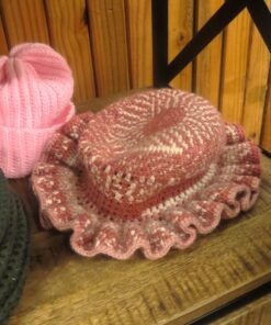 Crochet Hats