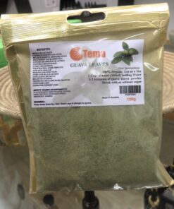 Guava Leaf Powder
