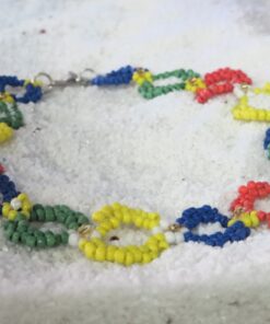 Namibian Colours Necklace