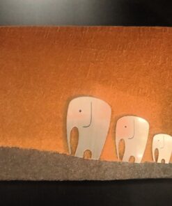 Elephant Trio