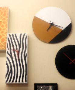 Assorted Wall Clocks