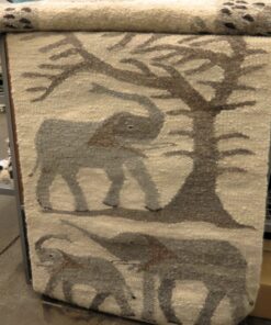 Gentle Giants Rug