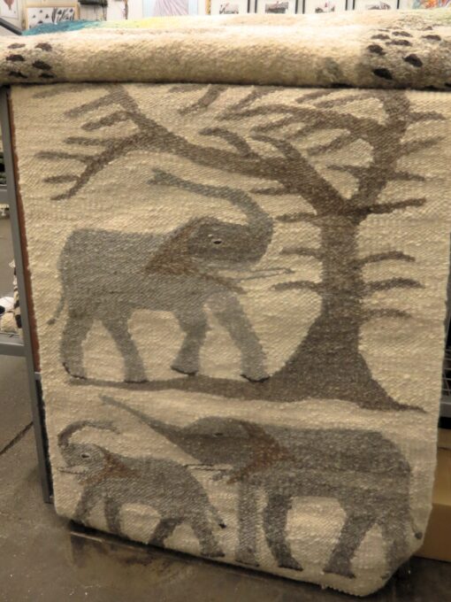 Gentle Giants Rug