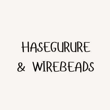 Hasegurure & Wirebeads
