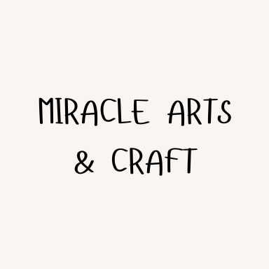 Miracle Arts & Crafts