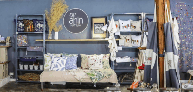 Anin Namibia