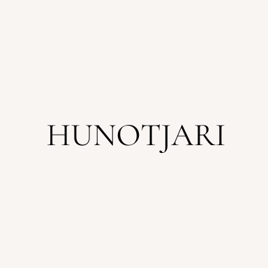 Hunotjari