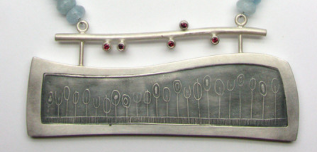 Frieda Lühl Jewellery