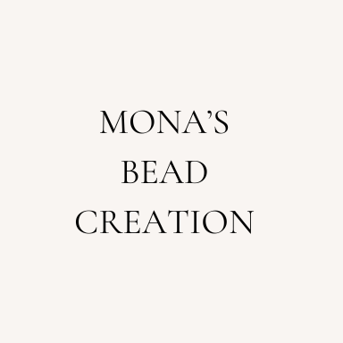 Mona's Bead Creations