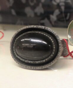 Onyx Ring