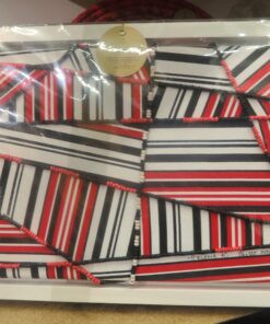 Geometric Ondelela Artwork