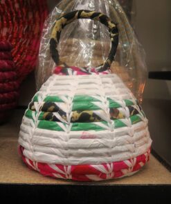 Mini Basket (with Handle)