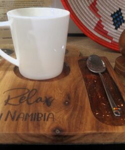 Wooden  Coaster Board