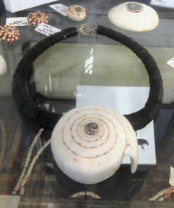 Omba Statement Necklace