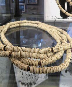 Shell & Bead Necklace