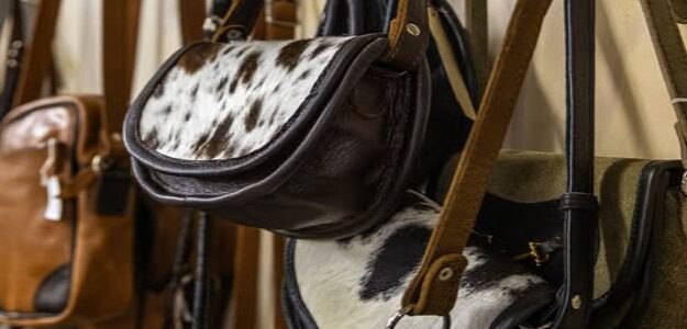 Fimbi Leather Art CC