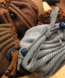 Drawstring Pouch