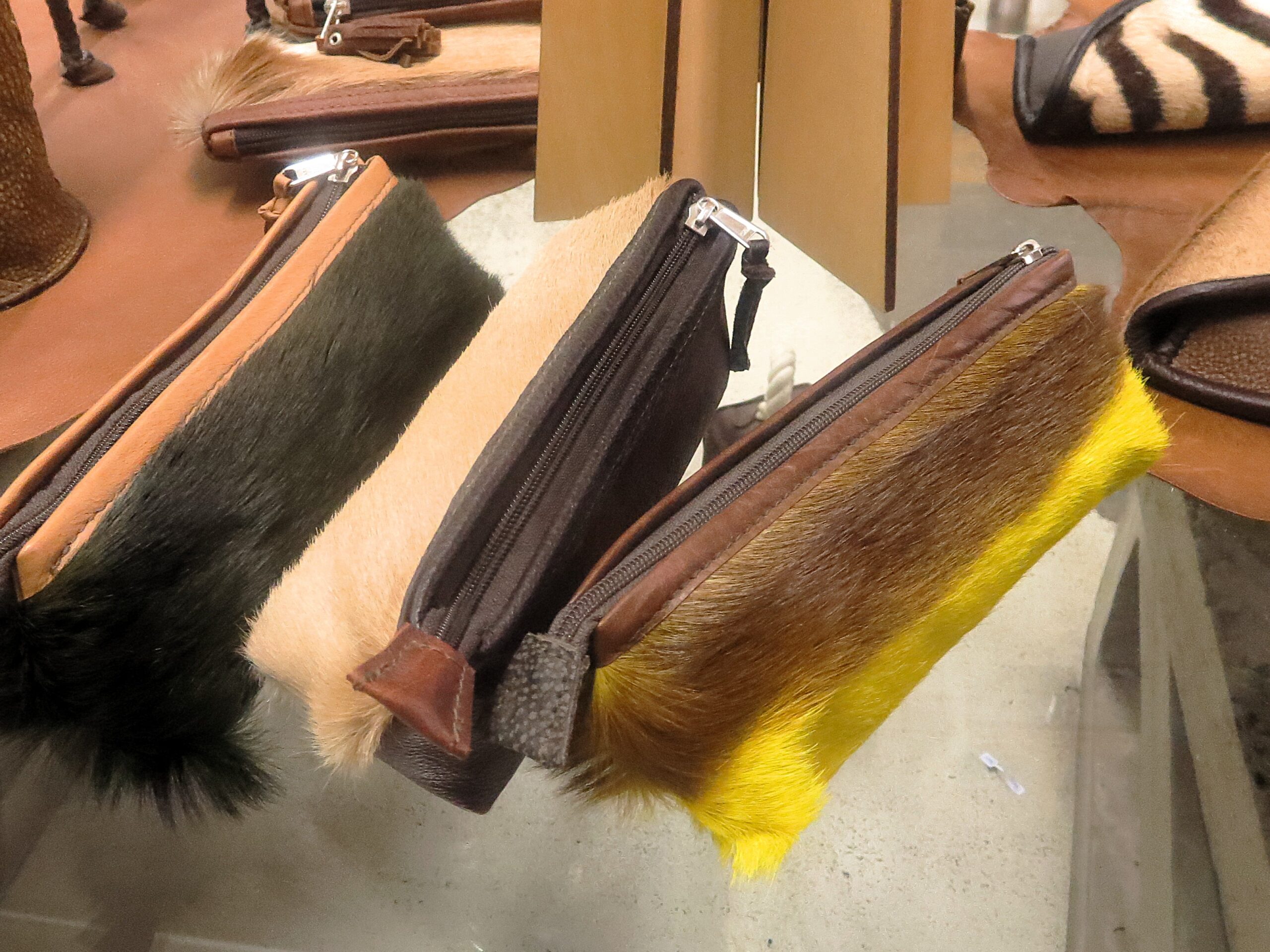 Kudu Pencil Case